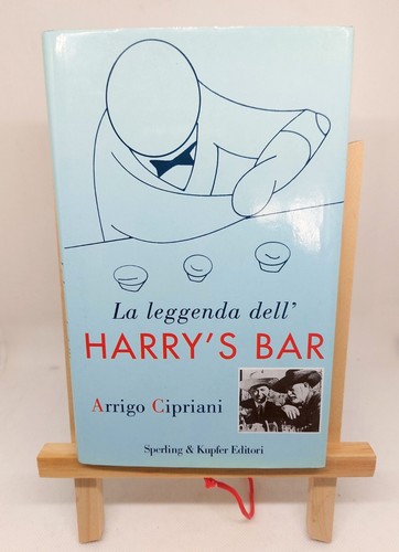 Arrigo cipriani leggenda - la,