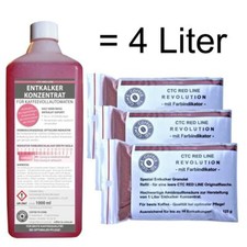 Decalcificante concentrato 4L