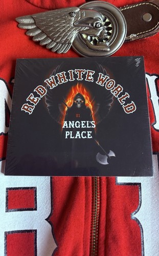 Angels place hells hymne - place, 81