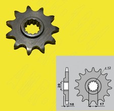 PIGNONE PBR  ACCIAIO Z 10  PER