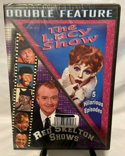 The lucy show red - the, skeleton