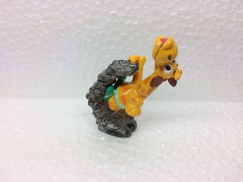 Kinder sorpresa super giraffe - kinder,