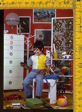 Bambini anni 70 Giocattoli