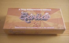 10 scatole - 150 g Exotica