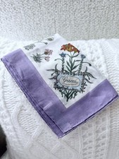 Sciarpa gucci cotone - gucci,