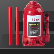 Pressa idraulica 32 tonnellate