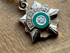 Sheaffer 25 Year Service Award