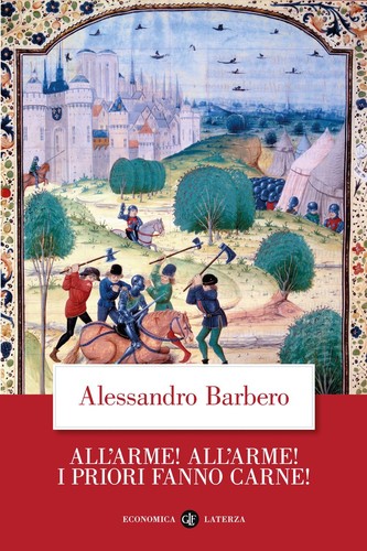 Libri alessandro barbero - libri,