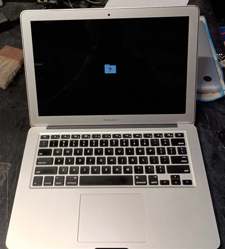 Apple macbook air - macbook, 2014
