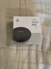 Google Home Mini 1a