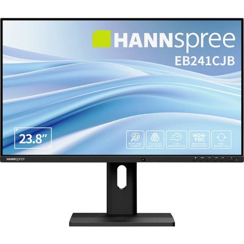 Hannspree eb241cjb monitor - ,