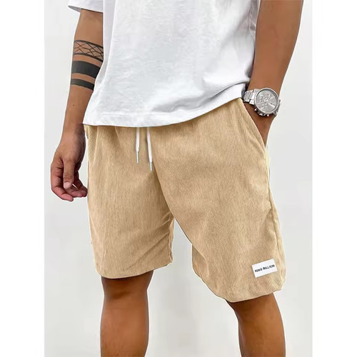 Pantaloncini estivi uomo - da, in
