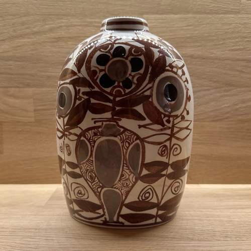 Vaso royal copenhagen tenera - vaso,