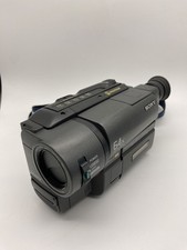Sony CCD-TRV15E 8 mm Video8XR