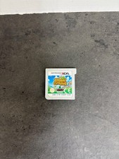 Animal Crossing New Leaf