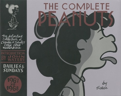 Charles schulz the complete - the,