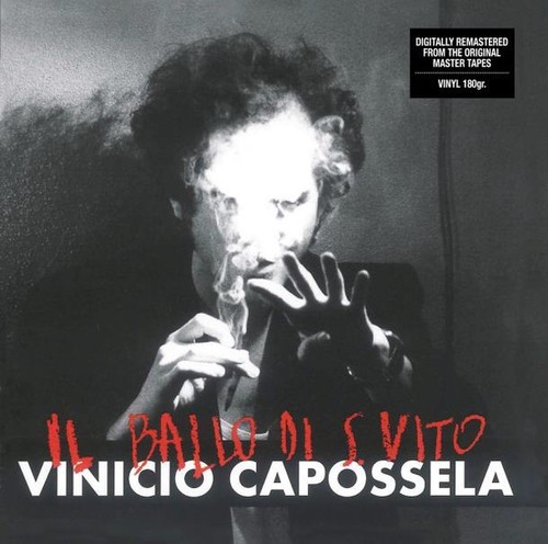Vinicio capossela il ballo - vinicio,