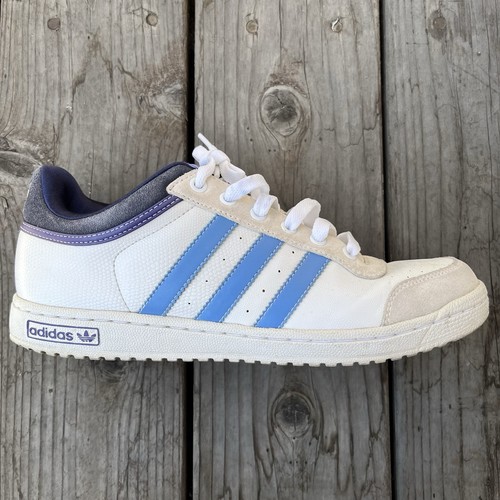 Scarpe adidas top ten low - adidas,