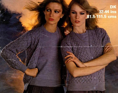 Lco55 cardigan maglione - lco55,