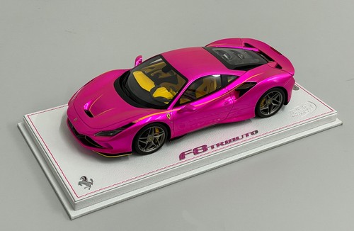 Bbr ferrari tributo - bbr,