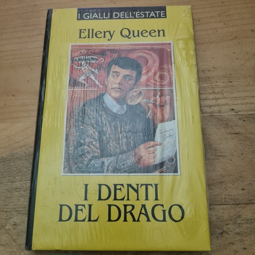 Denti del drago - i6, i