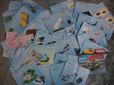 Playmobil - Istruzioni /