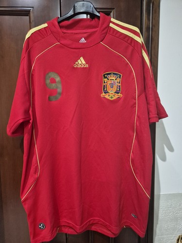 Maglia calcio spagna - maglia,