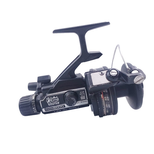 Mulinello shimano vintage - mulinello,