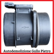 Debimetro MERCEDES classe a