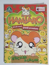 I129524 Album figurine Merlin