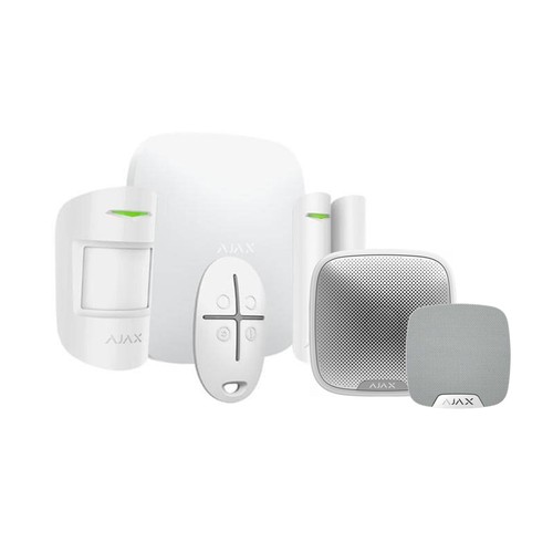 Ajax kit antifurto - ajax, wireless