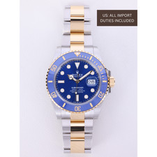 Rolex Submariner Date 126613LB