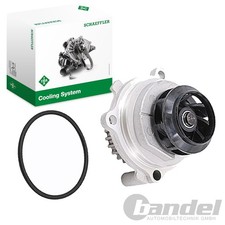 INA WASSERPUMPE passend für