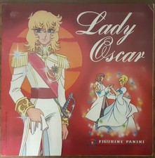 Album Figurine Panini LADY