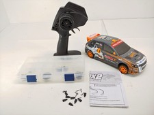 *RARO* HPI Racing Micro RS4