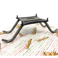 Portaruota di scorta LAMBRETTA