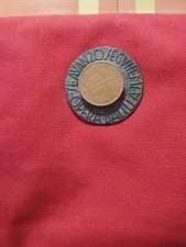 Medaglia ventennio originale