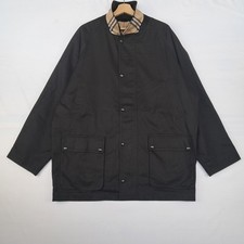 Giacca burberry colore nero - burberry,