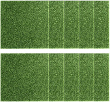 10 Pzerba Sintetica per