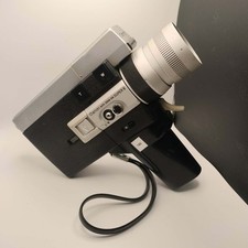 Canon auto zoom - super, 8