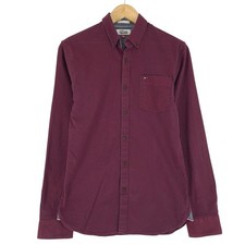 Tommy Hilfiger Uomo Camicia