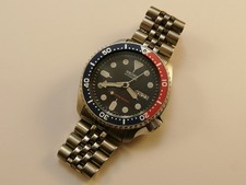 OROLOGIO DA POLSO VINTAGE 2004