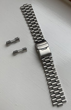 Bracciale SEIKO 20mm Stile