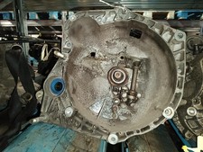 Cambio manuale completo per - manuale,