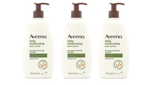 Confezioni aveeno lozione - 3,