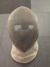 Maschera sciabola Absolute FIE