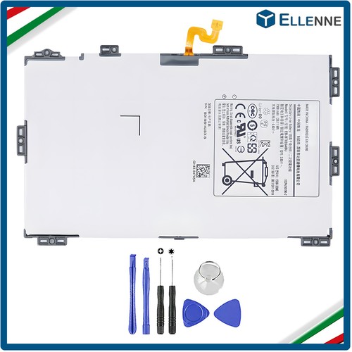 Ellenne batteria per samsung - ellenne,