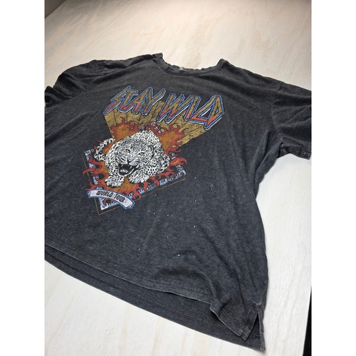Shirt grafica maurices - t-shirt,