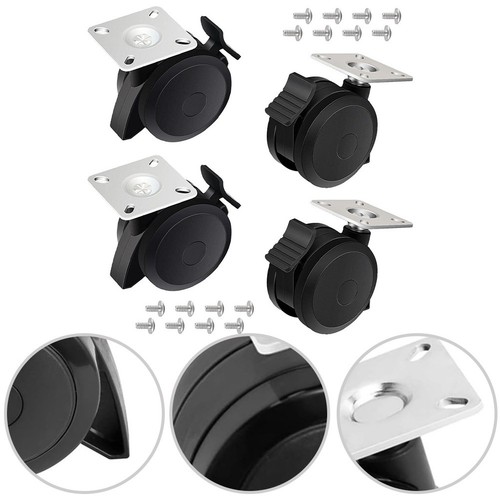 Set ruote ricambio - set, per