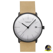 Orologio Junghans Max Bill